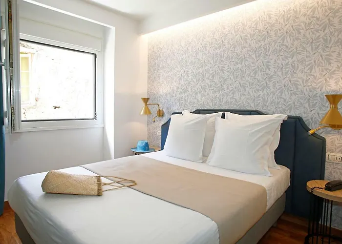 Hotel Balanea