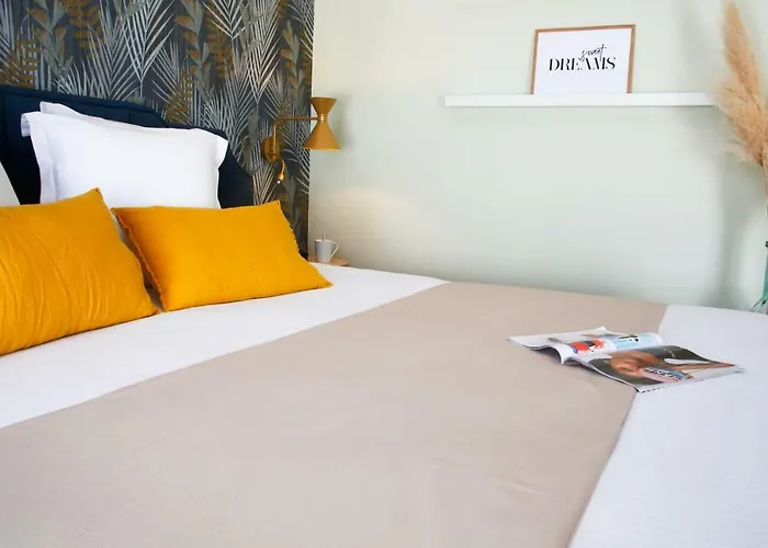 Hotel Balanea