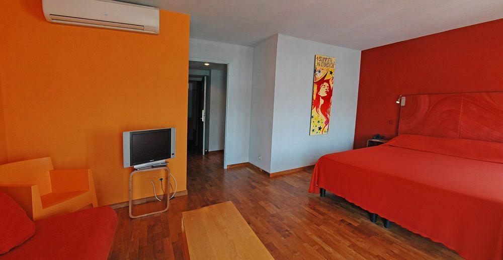 Hotel Balanea Calvi (Corsica)