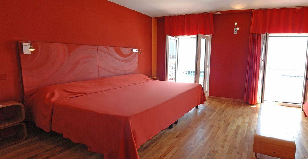 Balanea Hotel Calvi (Corsica)