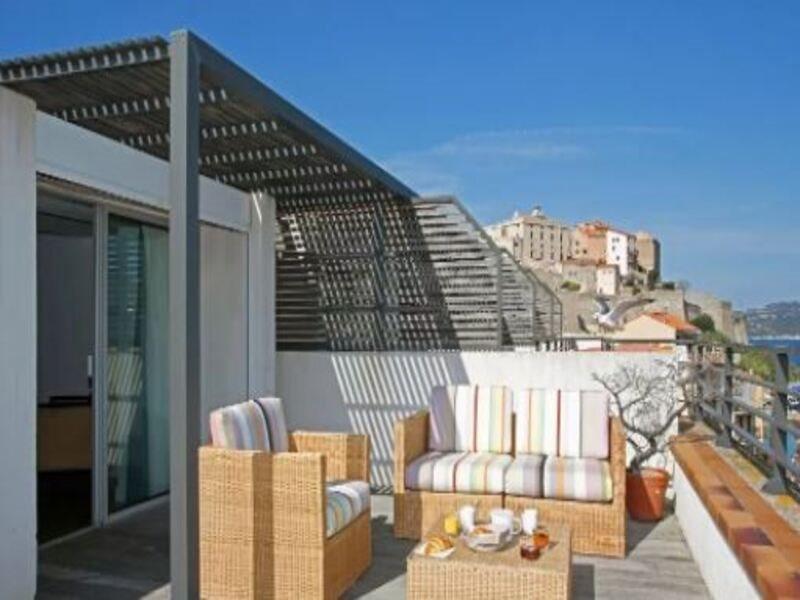 Balanea Hotel 3*