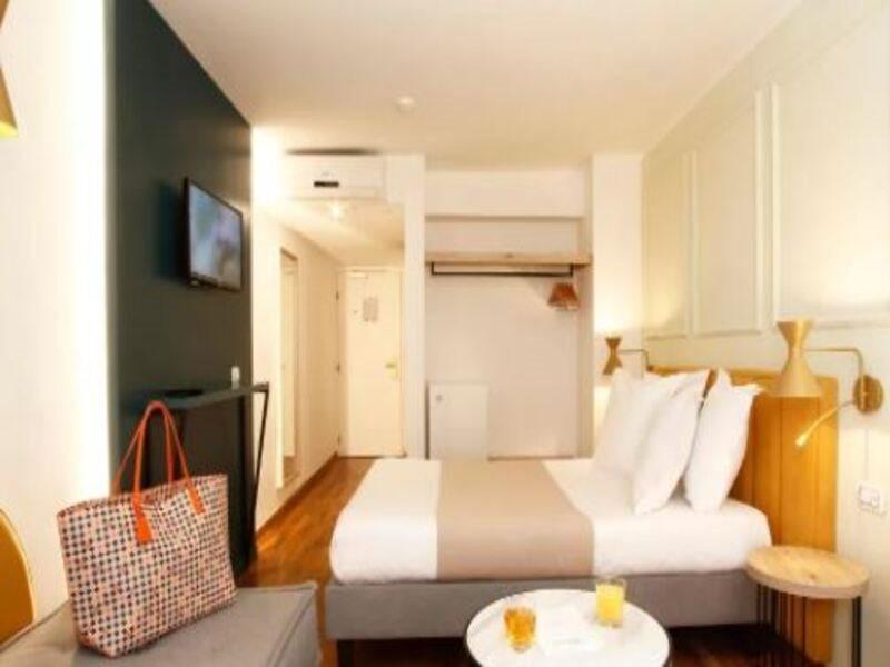 Balanea Hotel 3*