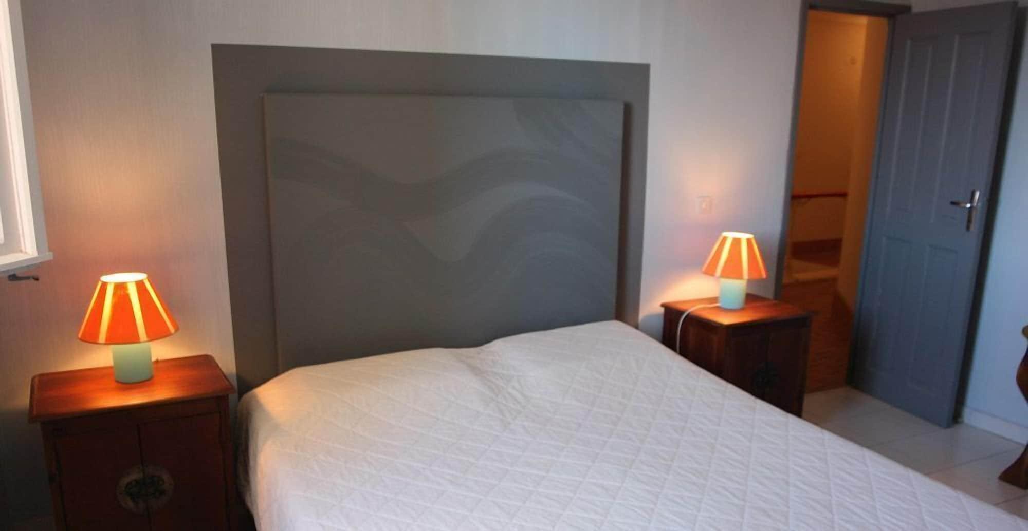 Balanea 3* Calvi (Corsica)