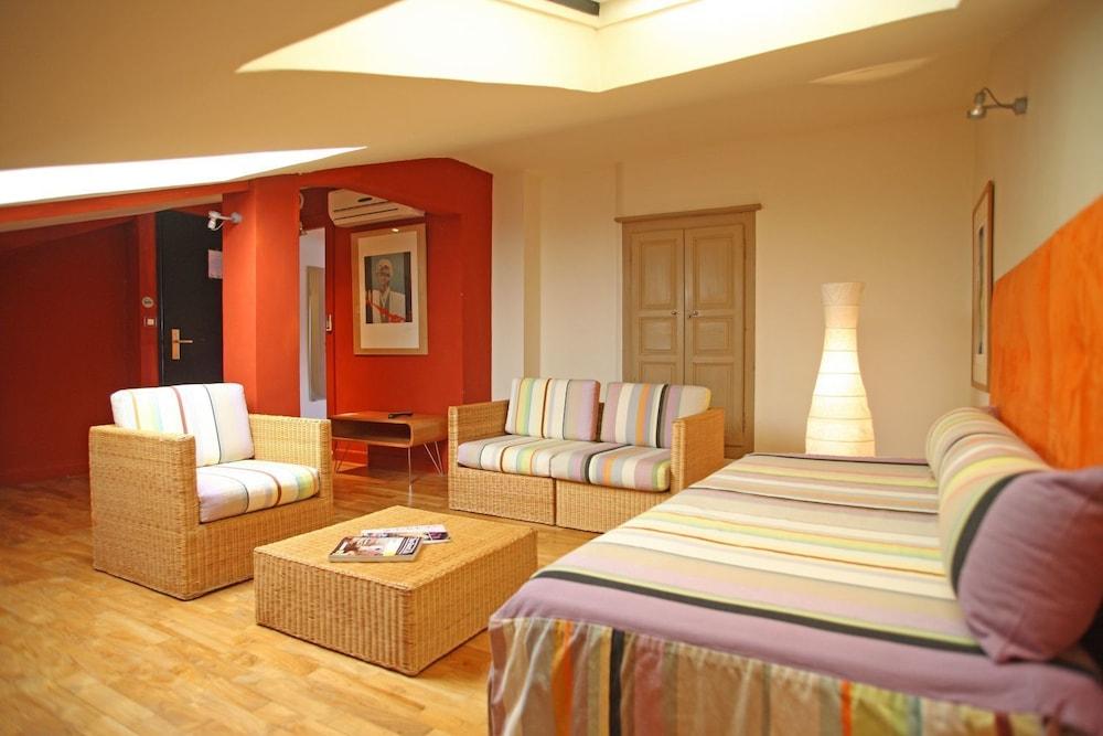 Balanea Hotel Calvi (Corsica)