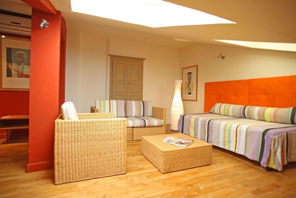 Hotel Balanea Calvi (Corsica)
