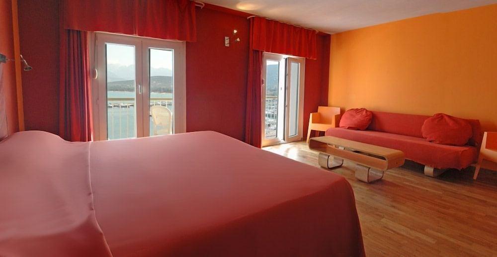 Hotel Balanea