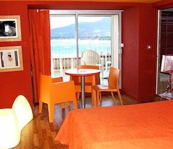 Balanea Hotel 3*