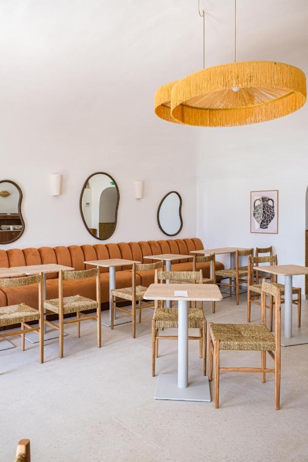Balanea Hotel