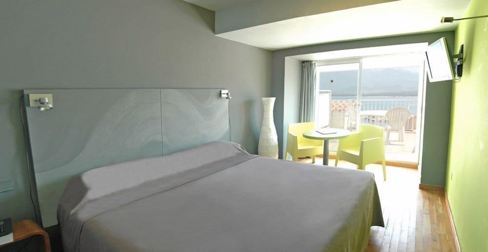 Balanea Hotel