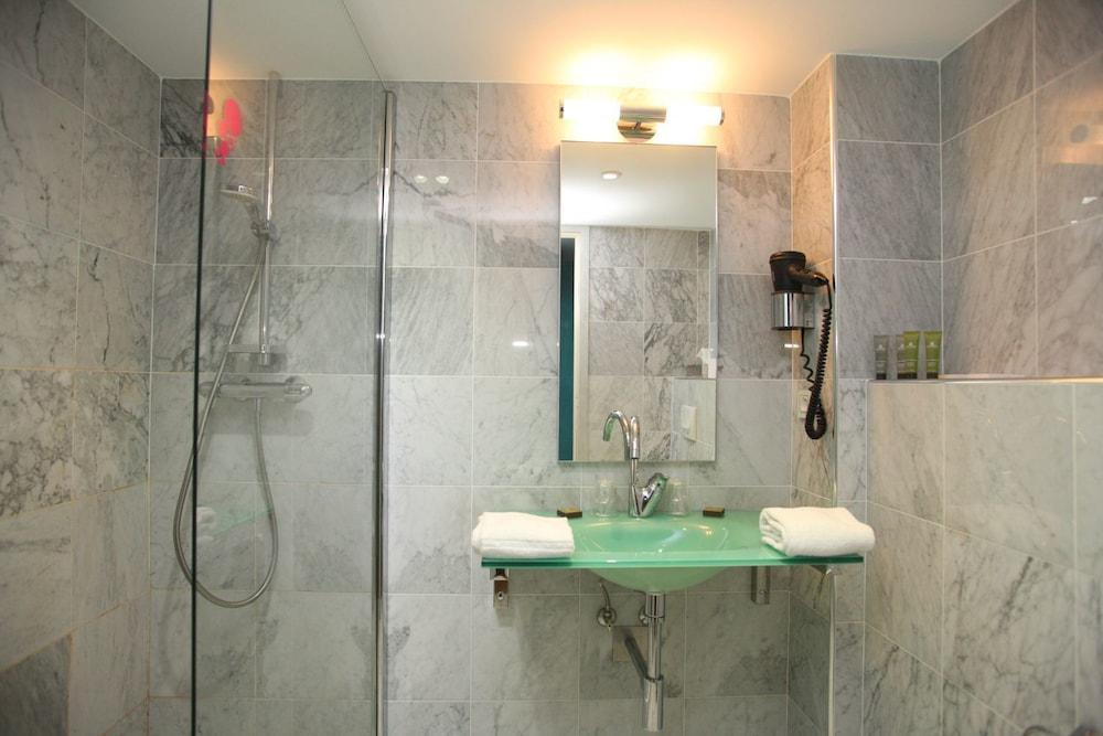 Hotel Balanea Calvi (Corsica)