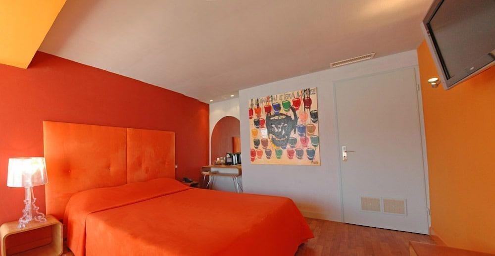 Hotel Balanea Calvi (Corsica)