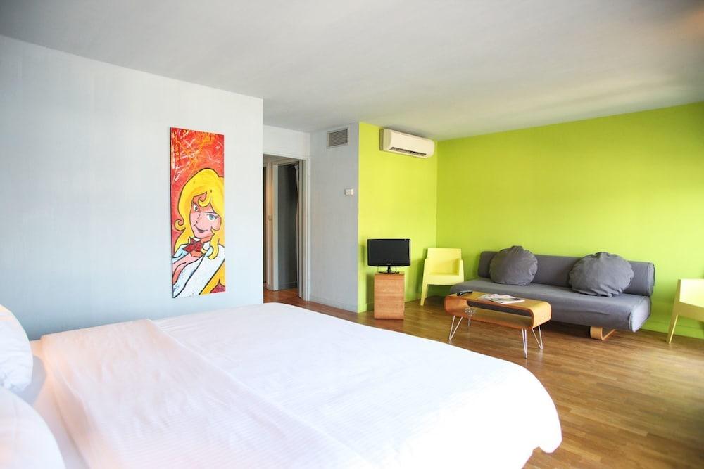 Balanea Hotel