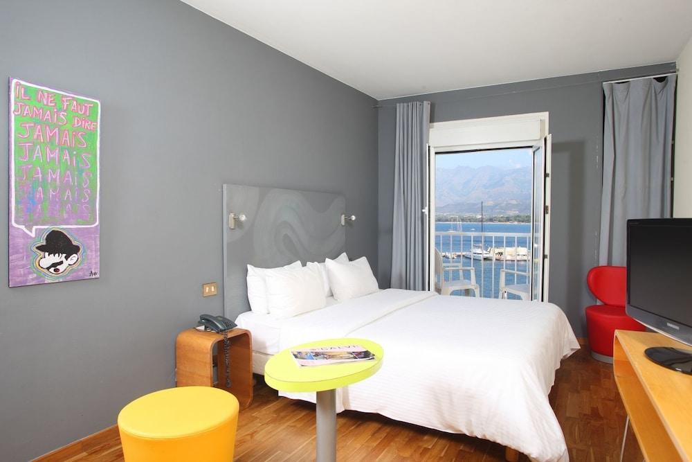 Balanea Hotel Calvi (Corsica)