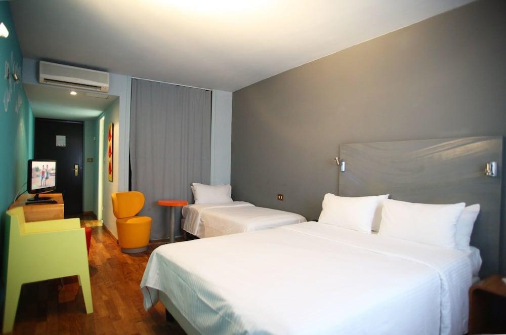 Hotel Balanea 3*