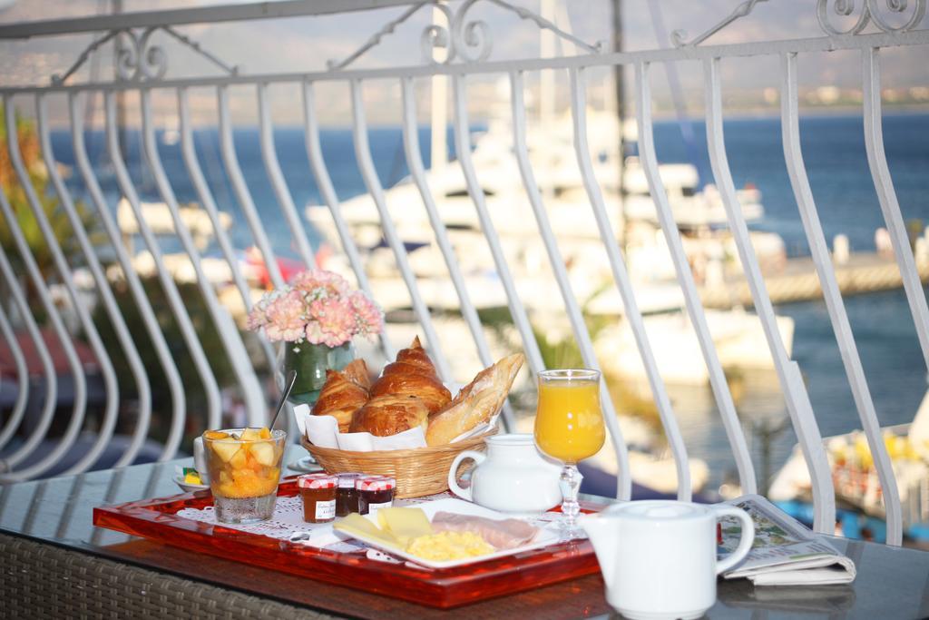 Hotel Balanea