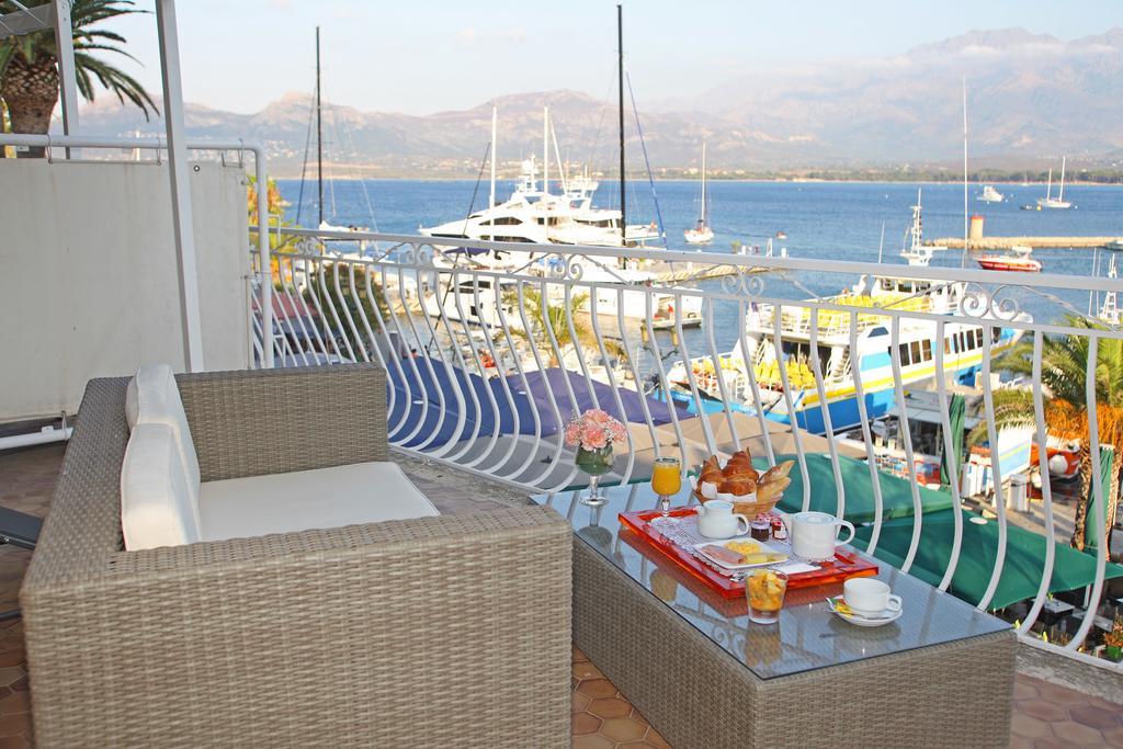 Hotel Balanea