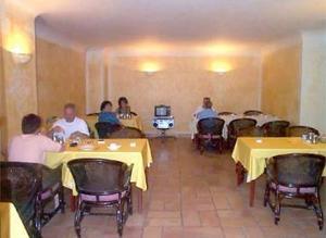 Balanea Hotel