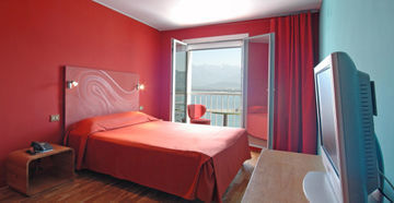 Hotel Balanea Calvi (Corsica)