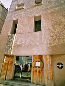 Balanea 3* Calvi (Corsica)