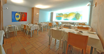 Hotel Balanea Calvi (Corsica)