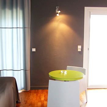 Balanea Hotel 3*
