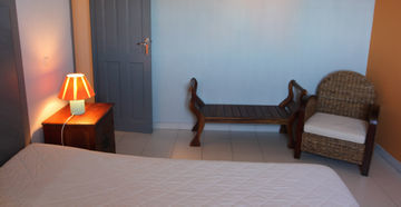 Hotel Balanea Calvi (Corsica)