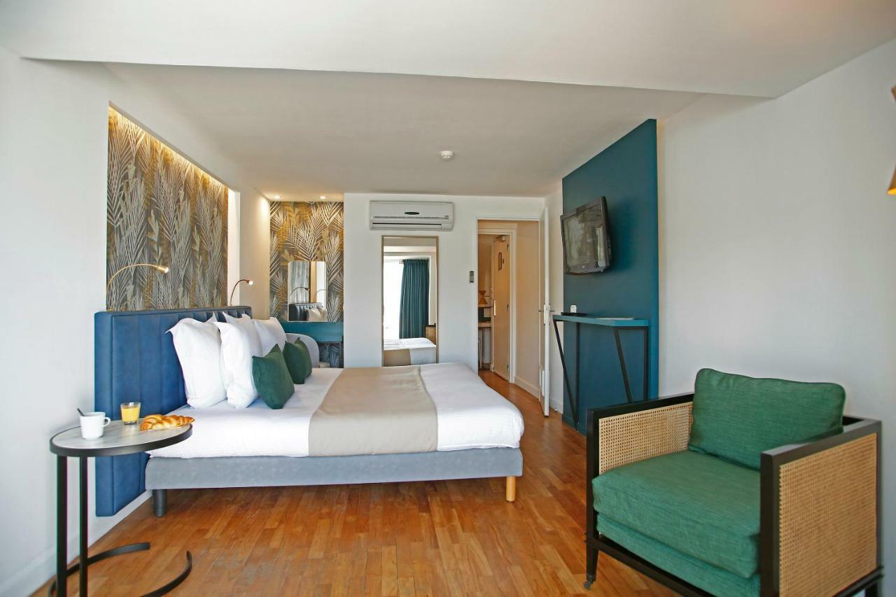 Hotel Balanea Calvi (Corsica)