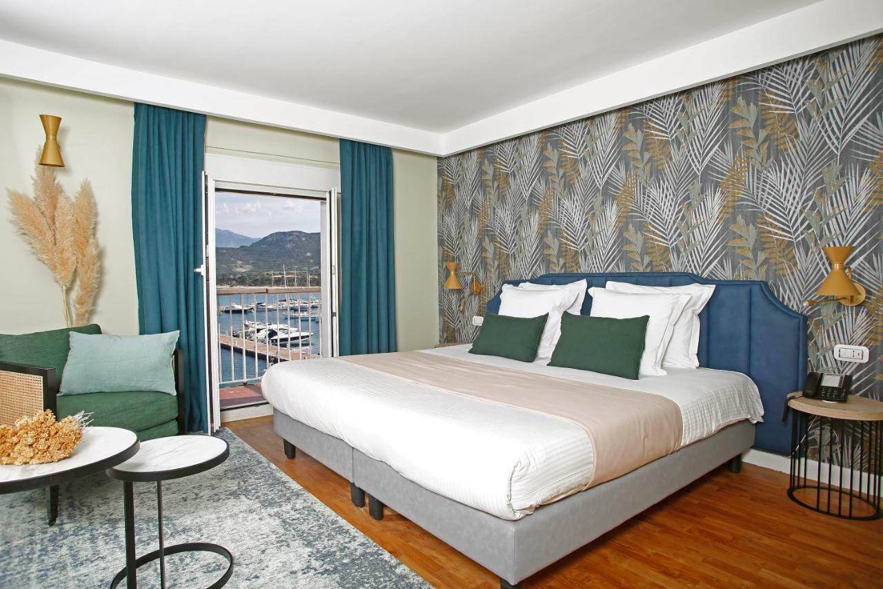 Hotel Balanea Calvi (Corsica)