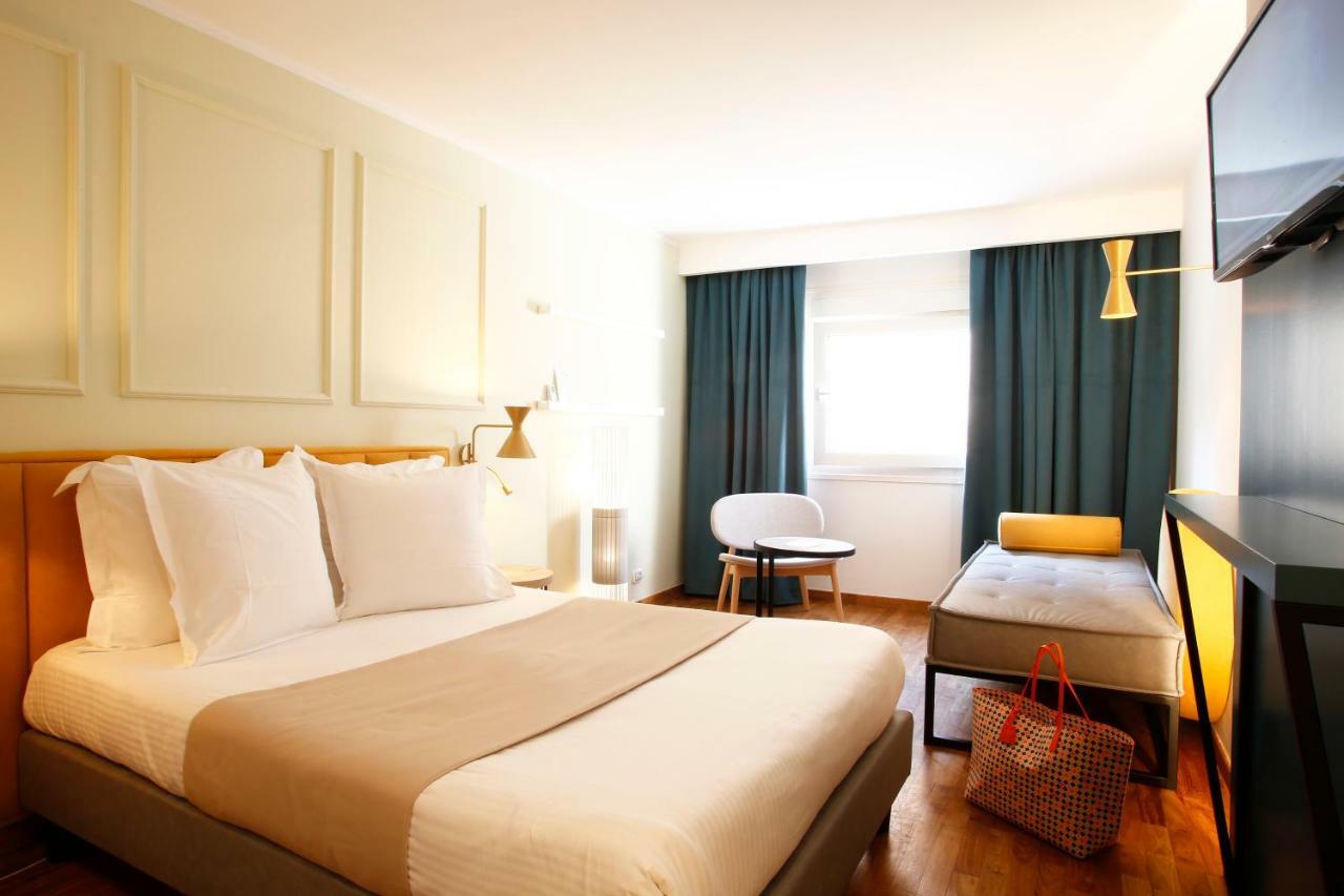 Balanea Hotel Calvi (Corsica)