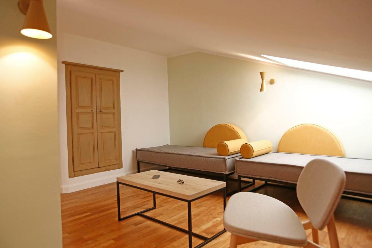 Hotel Balanea Calvi (Corsica)