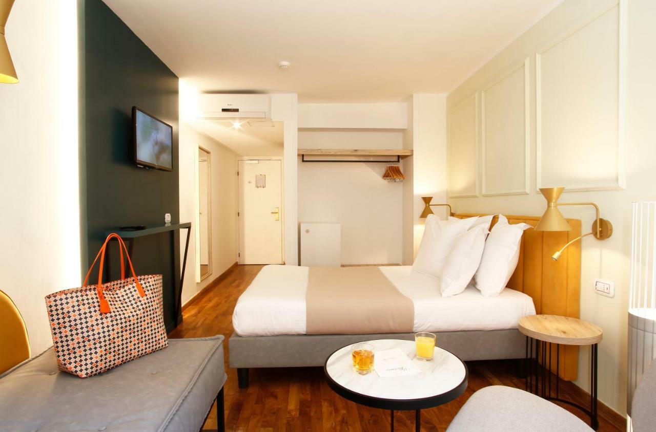Balanea 3* Calvi (Corsica)