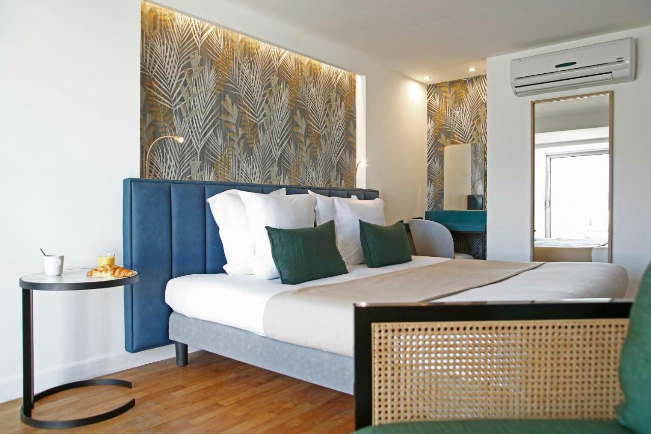 Hotel Balanea Calvi (Corsica)