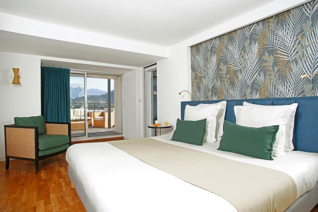 Hotel Balanea Calvi (Corsica)